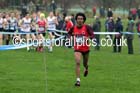 Junior men's European Cross Country Trials, Sefton Park, Liverpool. Photo: David T. Hewitson/Sports for All Pics